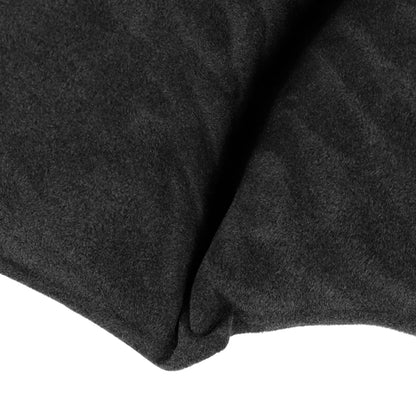 Premium Inflatable Car Travel Bed - 2-in-1 SUV Air Mattress with Soft Flocking Surface